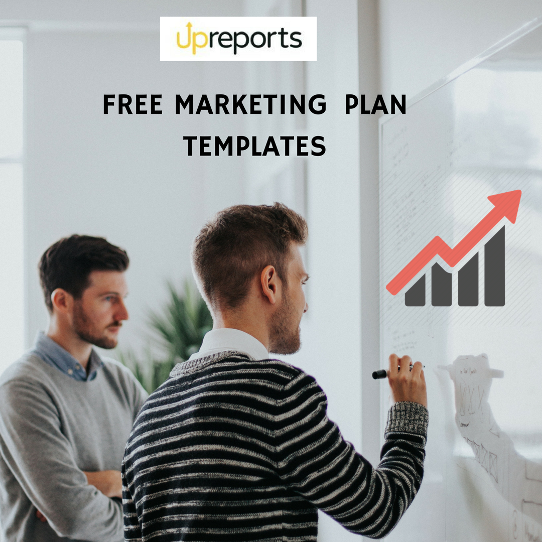 Free Marketing Plan Templates