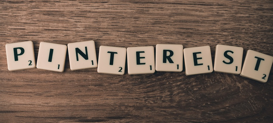 Pinterest Social Media strategy