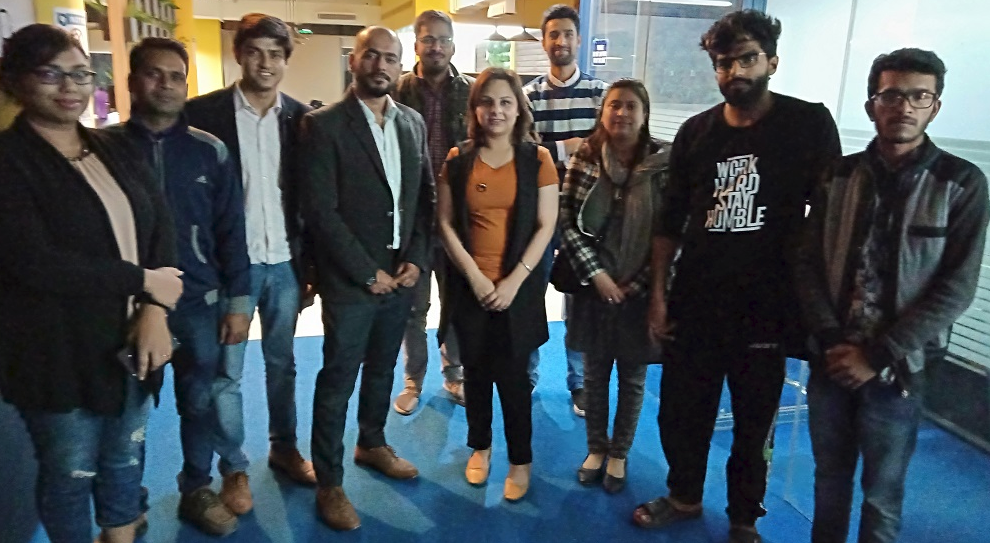 Digital marketing workshop chandigarh 