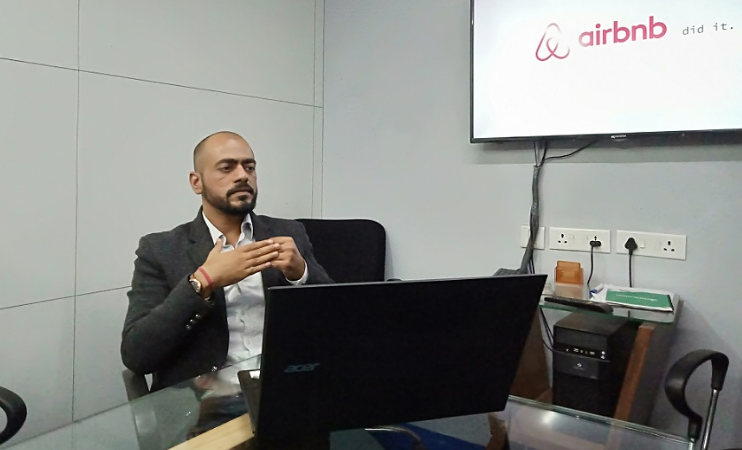  Digital marketing workshop chandigarh 