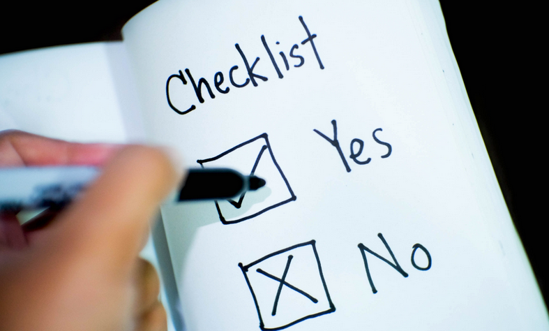 How to conduct online survey