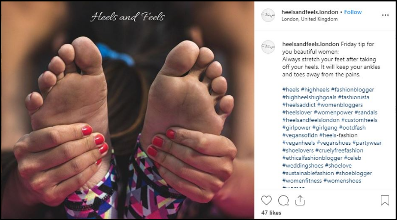social media post ideas
