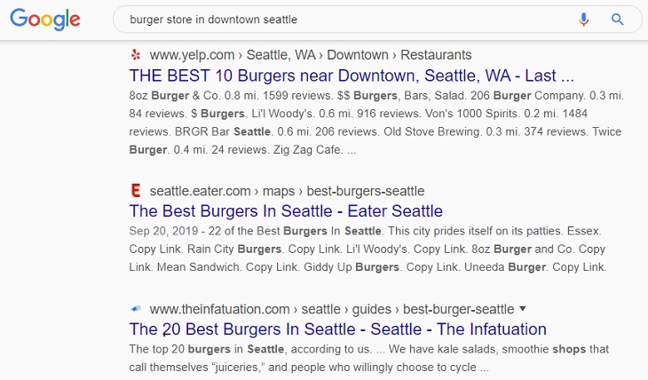 what is local seo