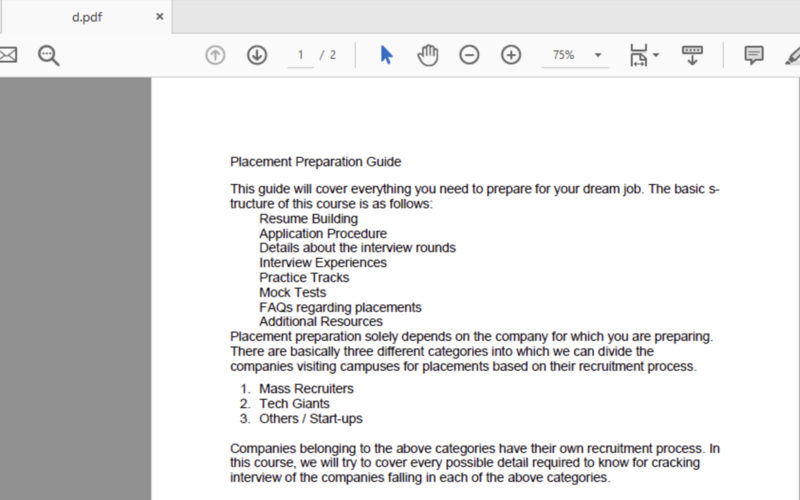 seo pdf