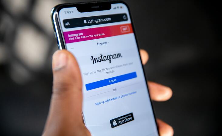 instagram tips for business