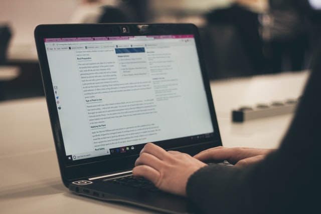 How to get traffic to your website