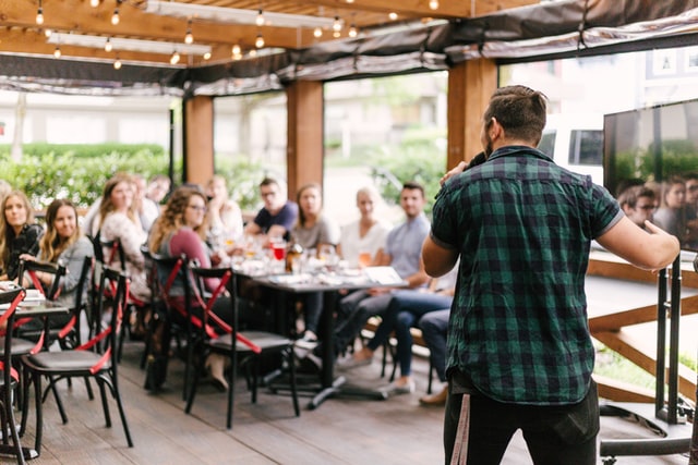 Social media marketing basics