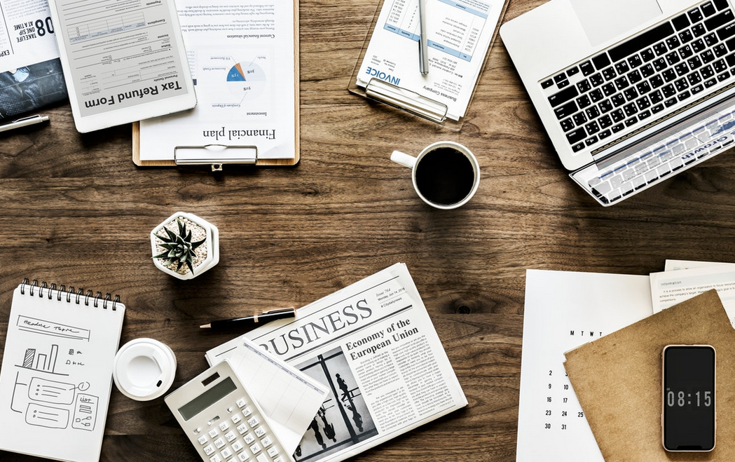 What bad business website design says about you?