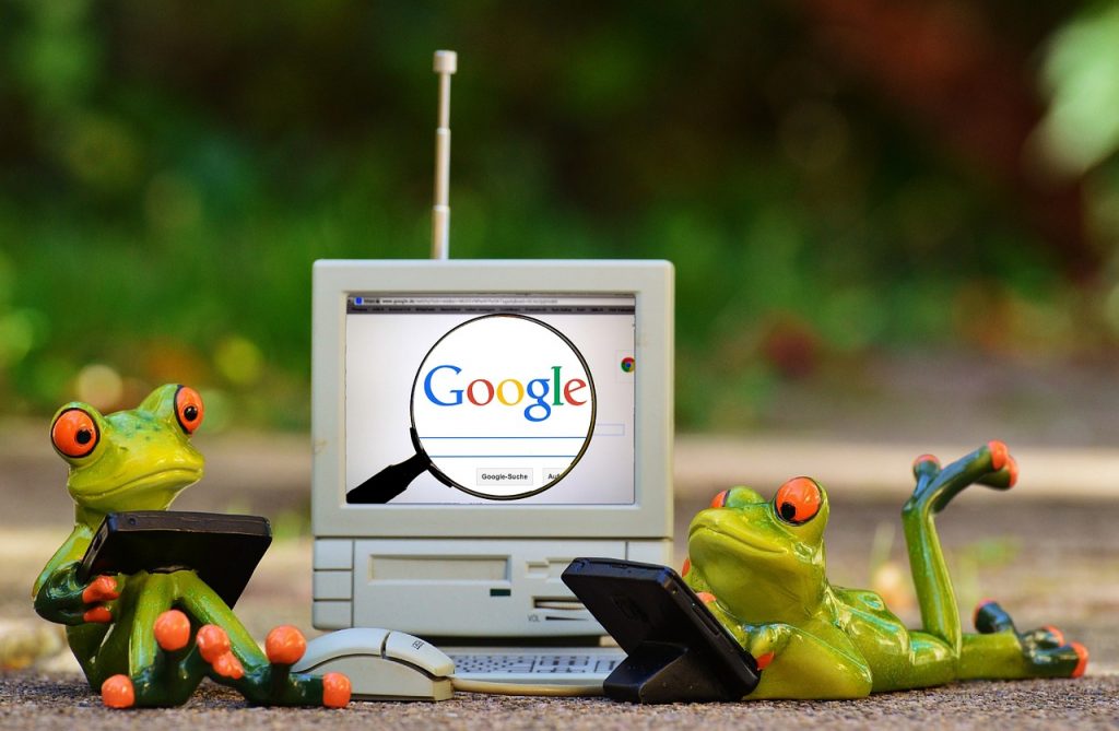 Why my organic traffic is down