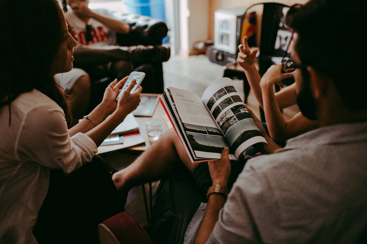 buyer persona marketing