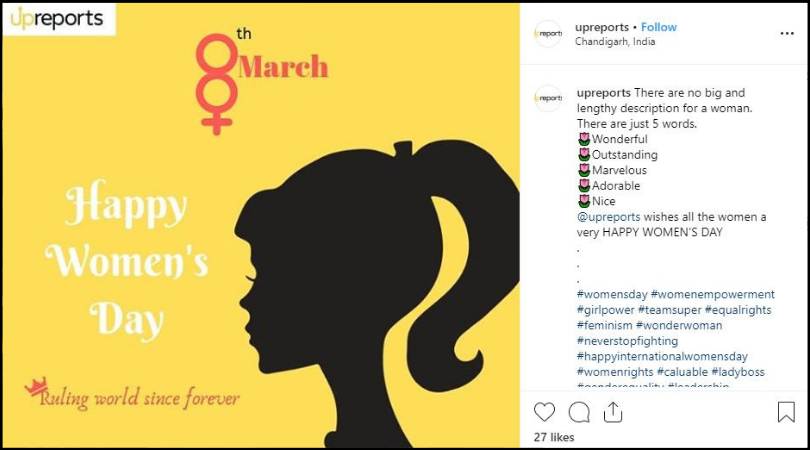 social media post ideas