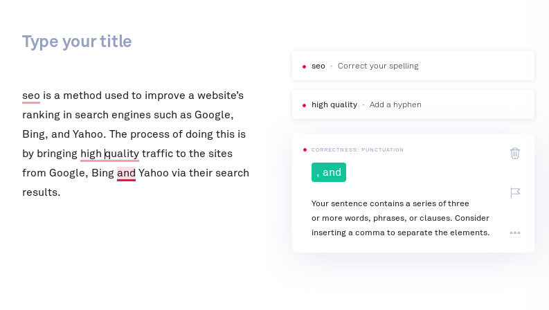 seo tools