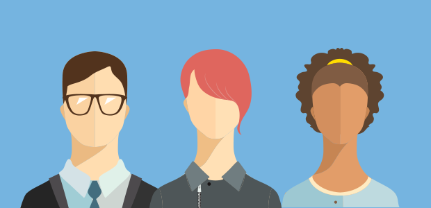 what is a buyer persona