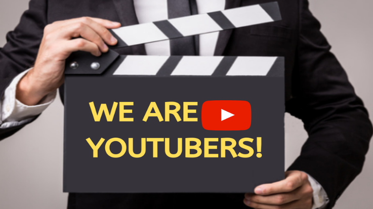 How to Create YouTube Videos for Business? The Ultimate Guide!