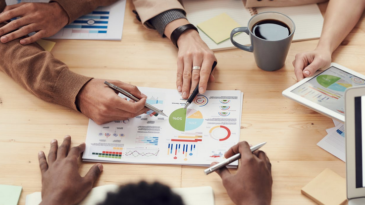 business plan checklist