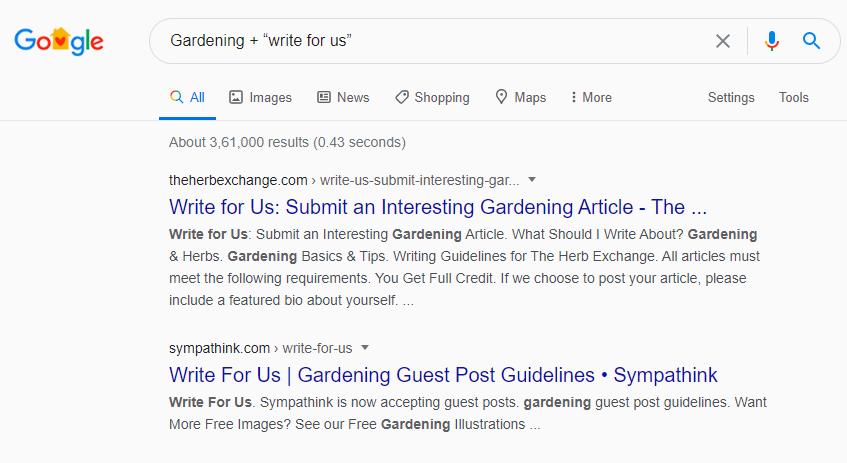 off page seo