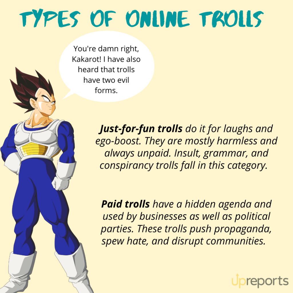10 Effective Tactics to Defeat Internet Trolls