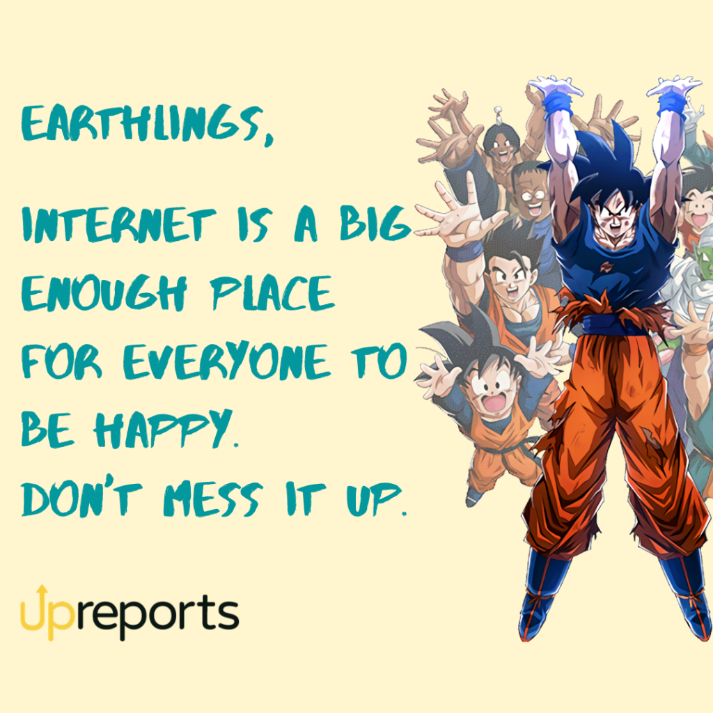 Internet trolls