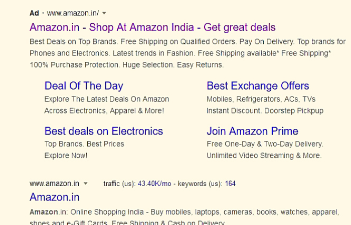 how to increase sales on amazon