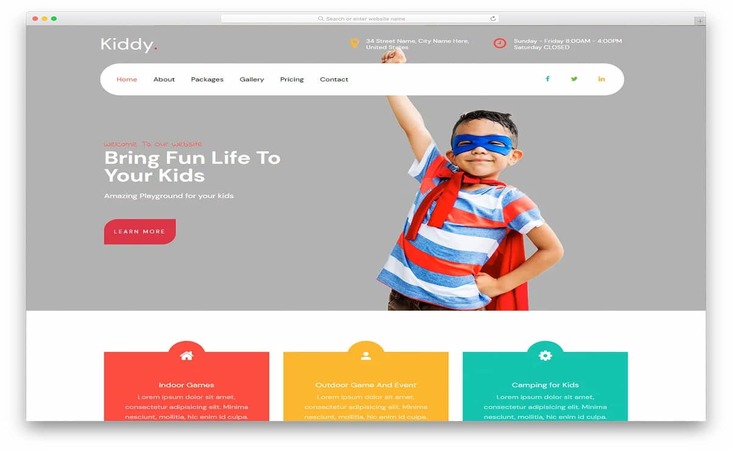 marketing for schools