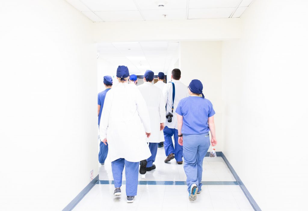 online marketing for medical professionals