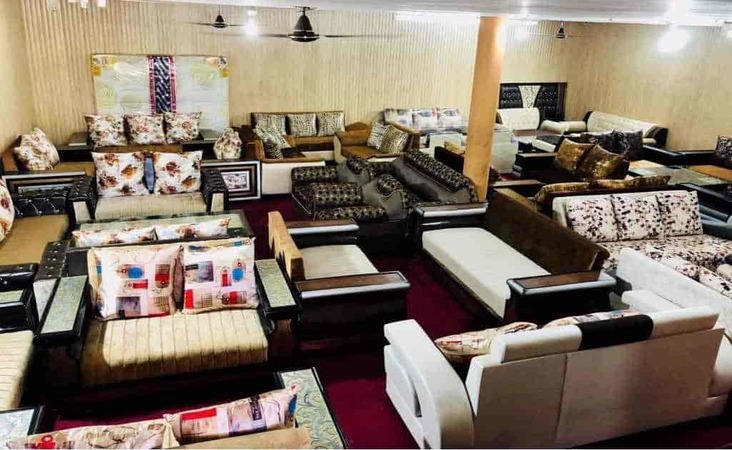 marketing for furniture