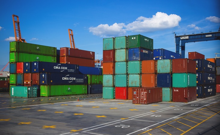 import export marketing