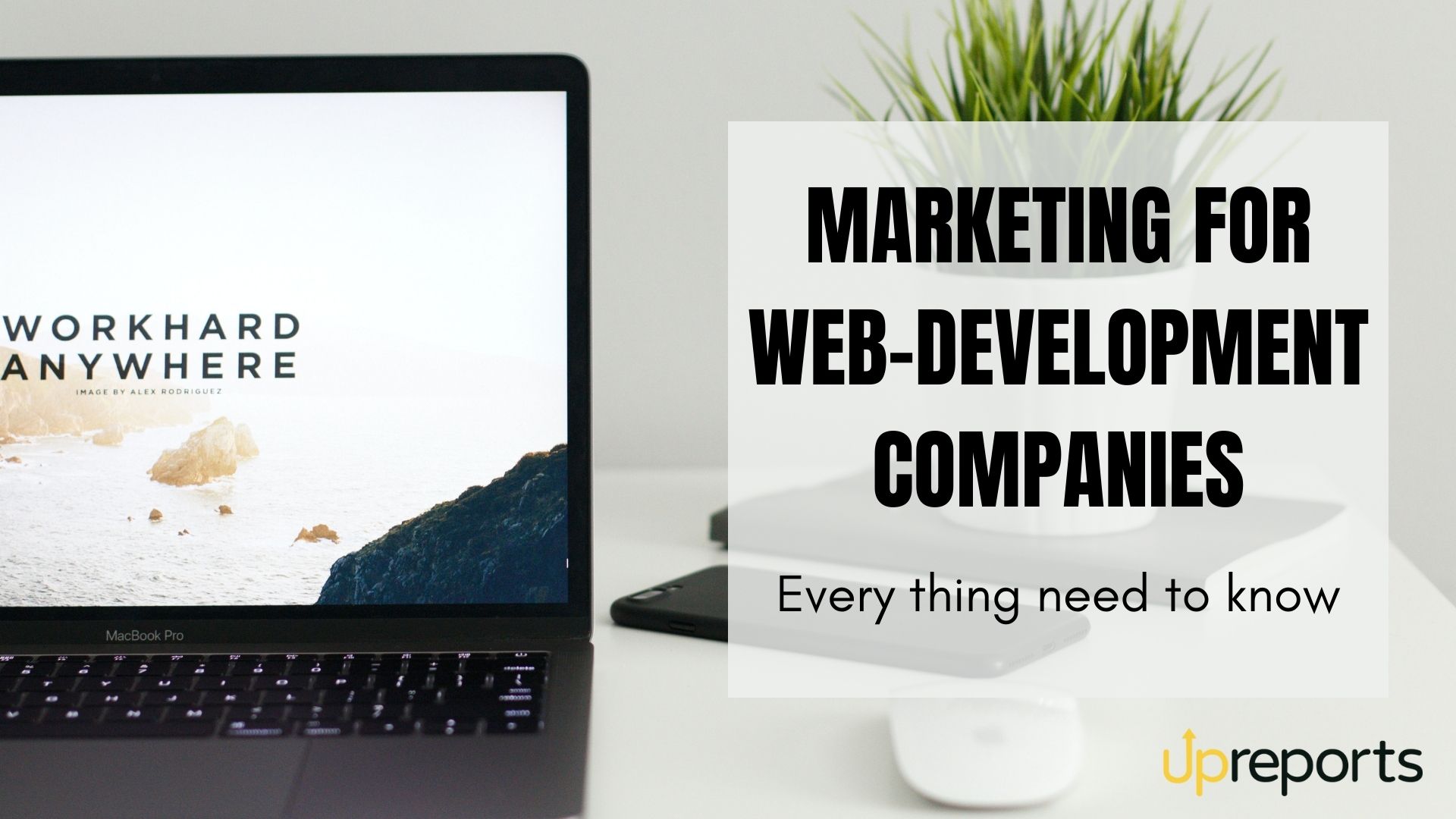Web Development Company Marketing: Benefits & Best Strategies