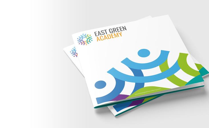 branding for school