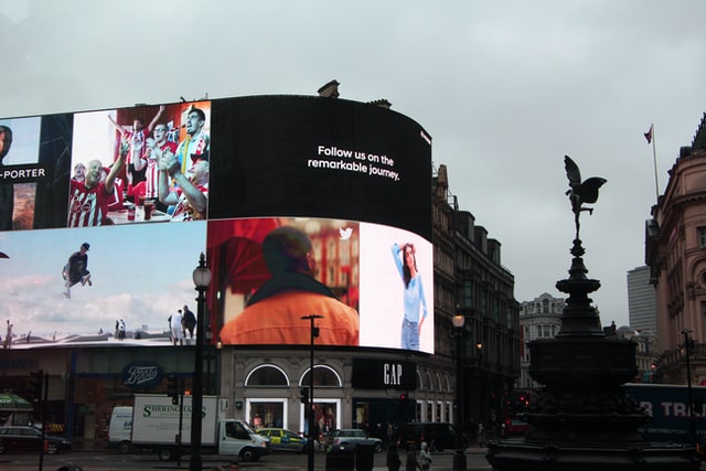 Video marketing strategy