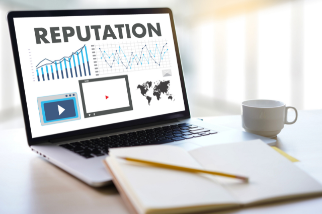 Online reputation management FAQs