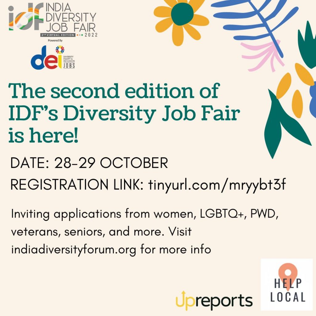 idf job fair