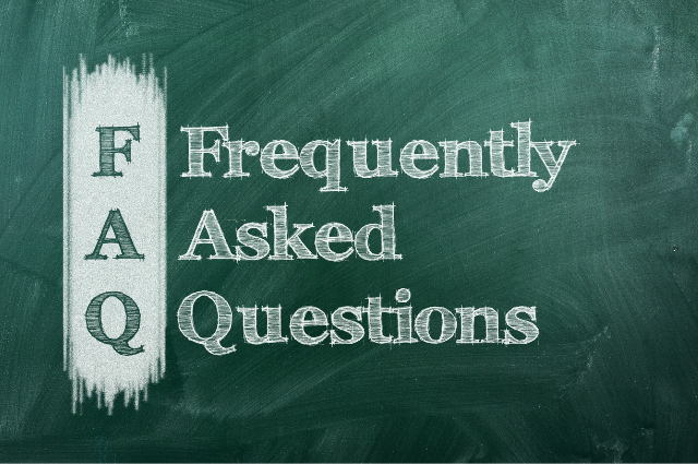 Online reputation management FAQs