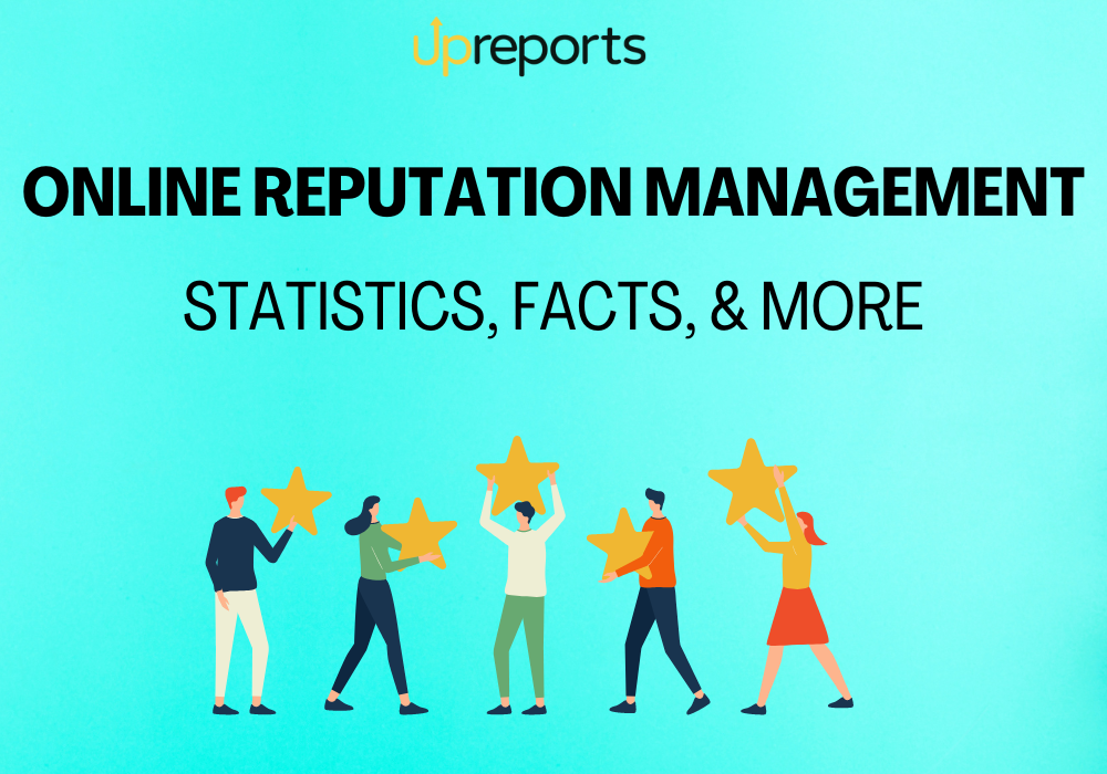 Online Reputation Management Stats & Facts for 2023