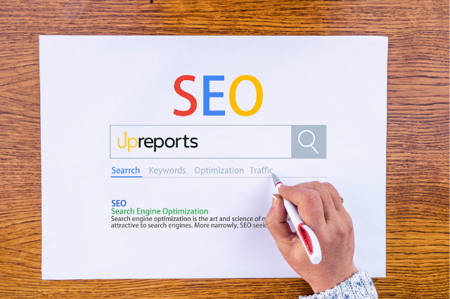 outsource seo