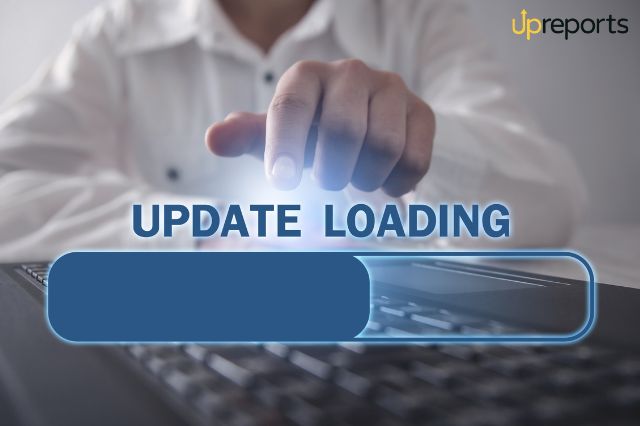 March algorithm update