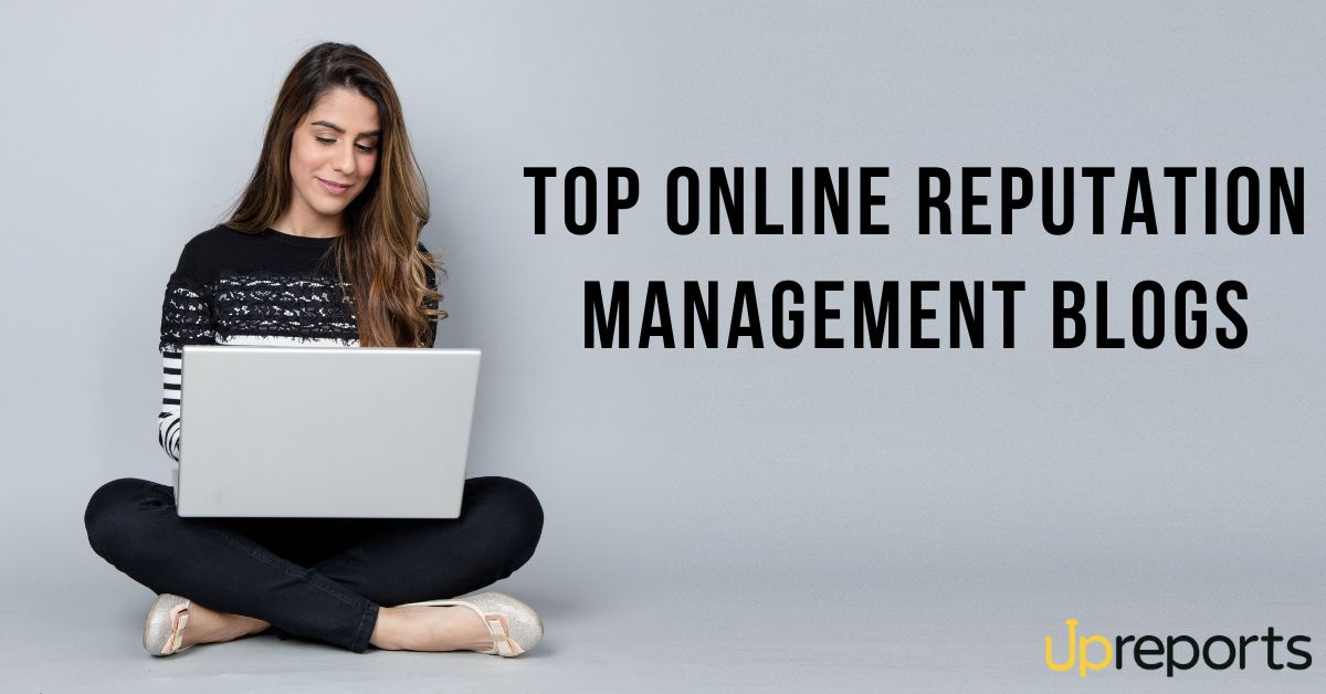 Top 11 Online Reputation Management Blogs in 2023