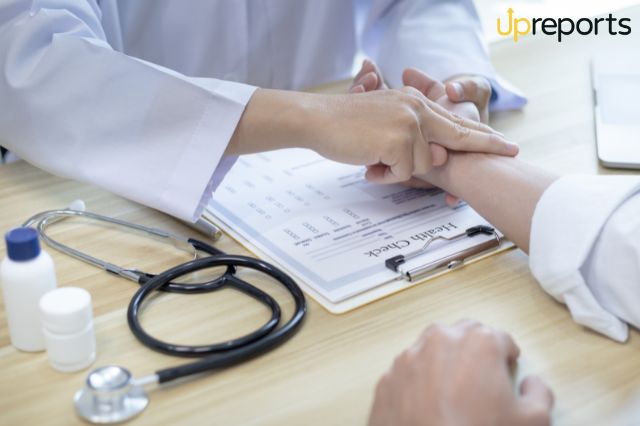 Online reputation management for doctors