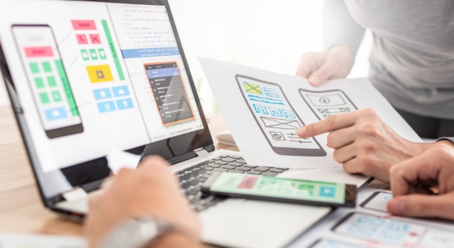 search experience optimization